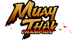 รีวิวเกม Muay thai