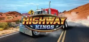 highway king slot game