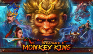 Monkey king  