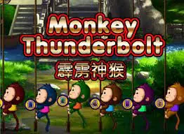thunderbolt  slot game-1