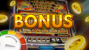 adrenaline-online-slots-bonuses