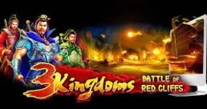  three kingdoms game