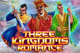 three kingdoms game